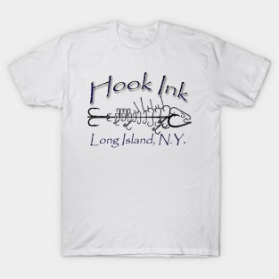 Hook Ink T-Shirt